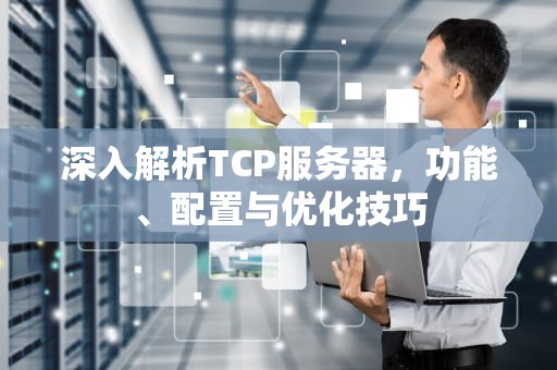 深入解析TCP服务器，功能、配置与优化技巧