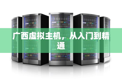 广西虚拟主机,从入门到精通 广西虚拟主机,从入门到精通