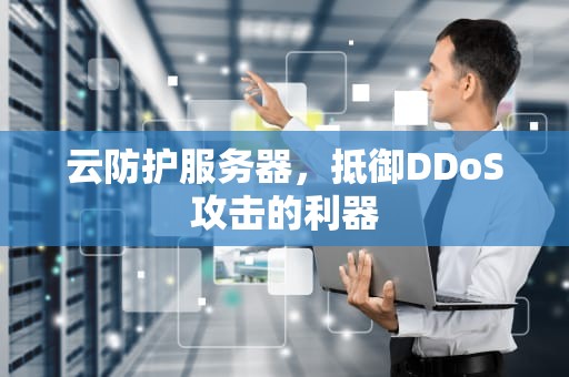 云防护服务器，抵御DDoS攻击的利器