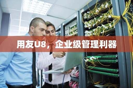 用友U8，企业级管理利器