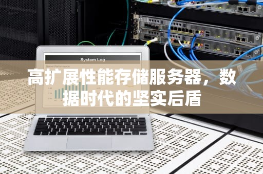 高扩展性能存储服务器，数据时代的坚实后盾