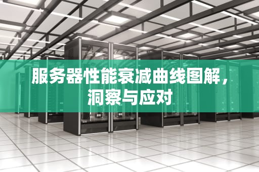 服务器性能衰减曲线图解，洞察与应对