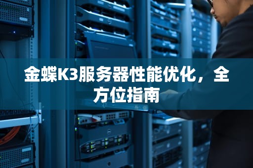 金蝶K3服务器性能优化，全方位指南