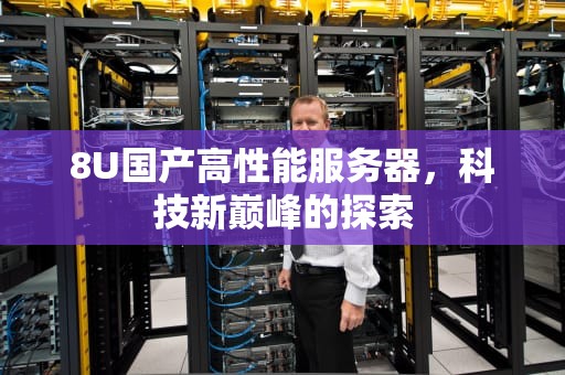 8U国产高性能服务器，科技新巅峰的探索