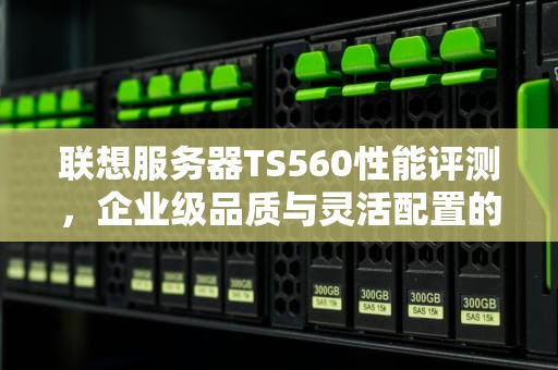 联想服务器TS560性能评测，企业级品质与灵活配置的完美结合