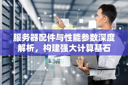 服务器配件与性能参数深度解析，构建强大计算基石