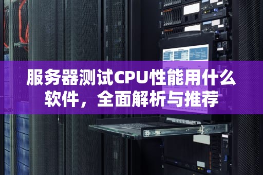 服务器测试CPU性能用什么软件，全面解析与推荐