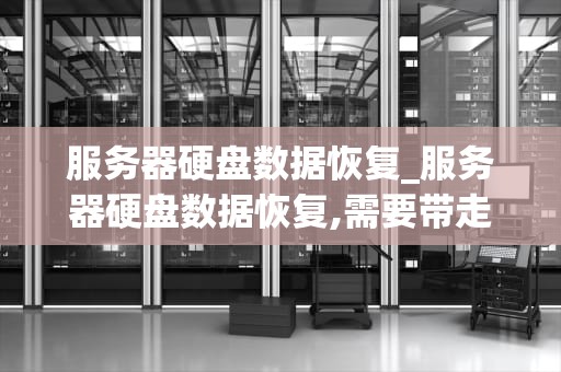 服务器硬盘数据恢复_服务器硬盘数据恢复,需要带走服务器吗_服务器硬盘数据恢复的全面指南