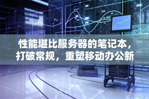 性能堪比服务器的笔记本，打破常规，重塑移动办公新体验