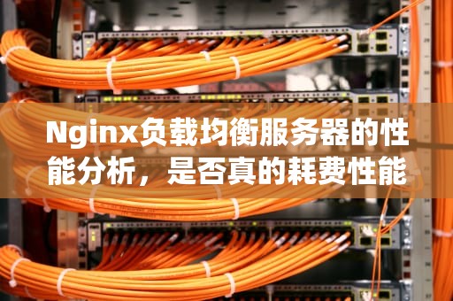 Nginx负载均衡服务器的性能分析，是否真的耗费性能？