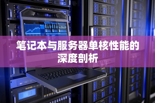 笔记本与服务器单核性能的深度剖析