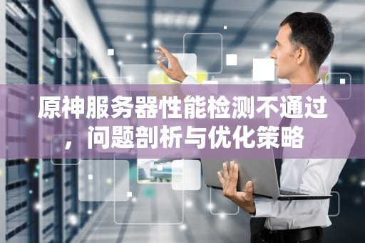 原神服务器性能检测不通过，问题剖析与优化策略