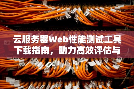 云服务器Web性能测试工具下载指南，助力高效评估与优化