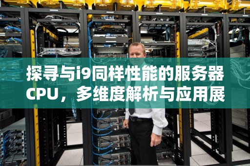 探寻与i9同样性能的服务器CPU，多维度解析与应用展望