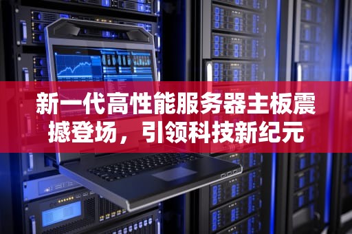 新一代高性能服务器主板震撼登场，引领科技新纪元