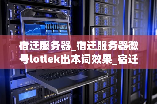 宿迁服务器_宿迁服务器徽号lotlek出本词效果_宿迁服务器的崛起与发展