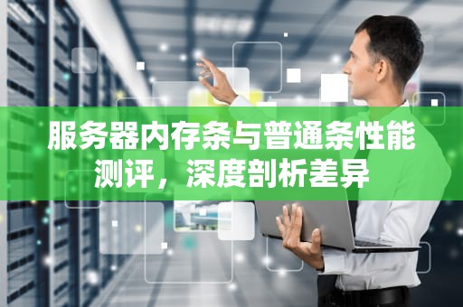 服务器内存条与普通条性能测评，深度剖析差异