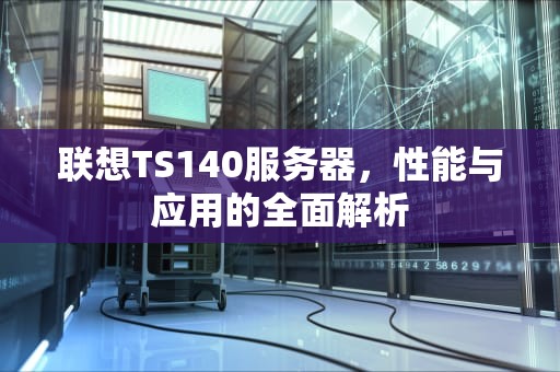 联想TS140服务器，性能与应用的全面解析
