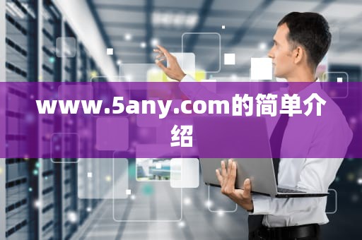 www.5any.com的简单介绍