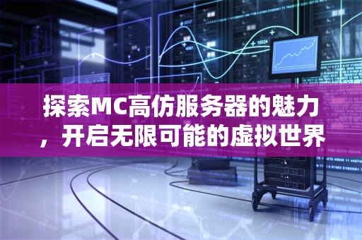 探索MC高仿服务器的魅力，开启无限可能的虚拟世界之旅