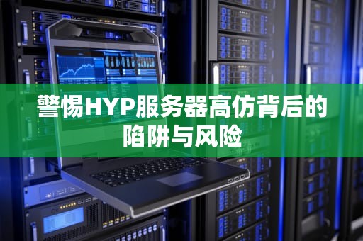 警惕HYP服务器高仿背后的陷阱与风险