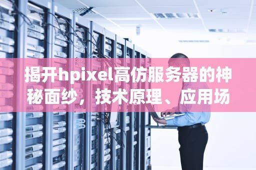 揭开hpixel高仿服务器的神秘面纱，技术原理、应用场景与潜在风险