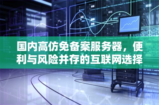 国内高仿免备案服务器，便利与风险并存的互联网选择