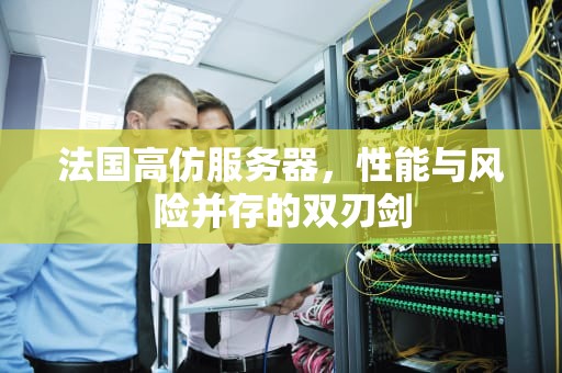 法国高仿服务器，性能与风险并存的双刃剑