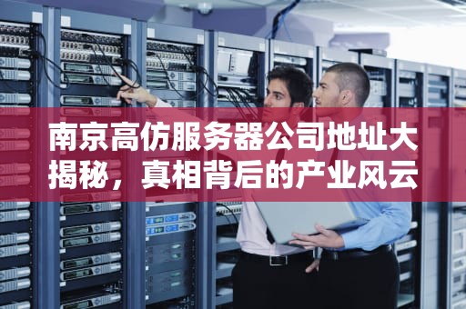 南京高仿服务器公司地址大揭秘，真相背后的产业风云