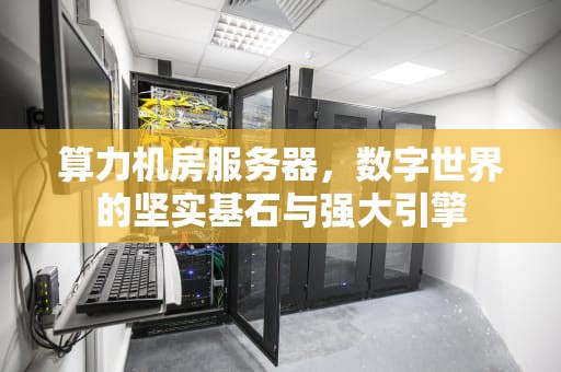 算力机房服务器，数字世界的坚实基石与强大引擎