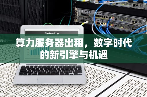 算力服务器出租，数字时代的新引擎与机遇