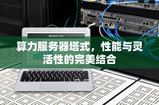 算力服务器塔式，性能与灵活性的完美结合