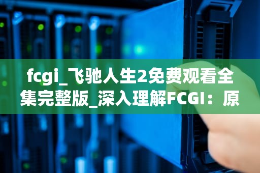 fcgi_飞驰人生2免费观看全集完整版_深入理解FCGI：原理、应用与实践