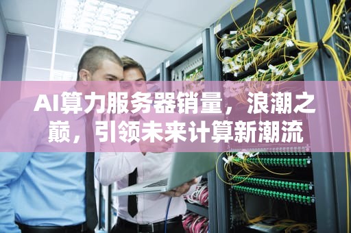 AI算力服务器销量，浪潮之巅，引领未来计算新潮流