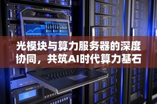 光模块与算力服务器的深度协同，共筑AI时代算力基石