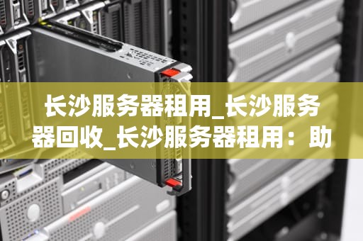 长沙服务器租用_长沙服务器回收_长沙服务器租用：助力企业信息化建设