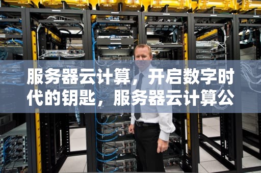 服务器云计算，开启数字时代的钥匙，服务器云计算公司