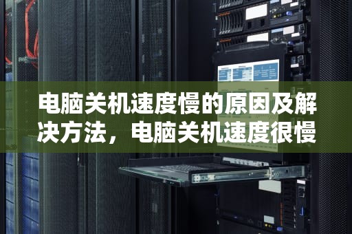 电脑关机速度慢的原因及解决方法，电脑关机速度很慢怎么回事