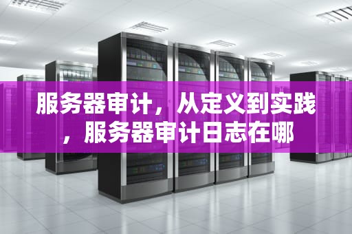 服务器审计，从定义到实践，服务器审计日志在哪