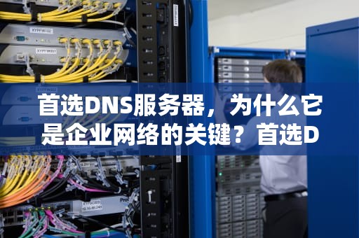 首选DNS服务器，为什么它是企业网络的关键？首选DNS服务器填什么