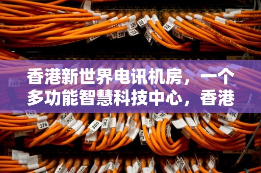 香港新世界电讯机房，一个多功能智慧科技中心，香港新世界电讯机房地址