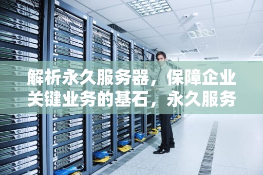解析永久服务器，保障企业关键业务的基石，永久服务器多少钱