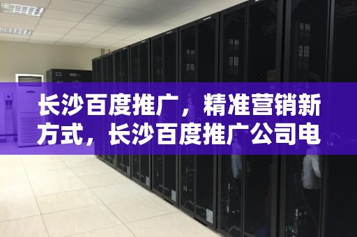 长沙百度推广，精准营销新方式，长沙百度推广公司电话