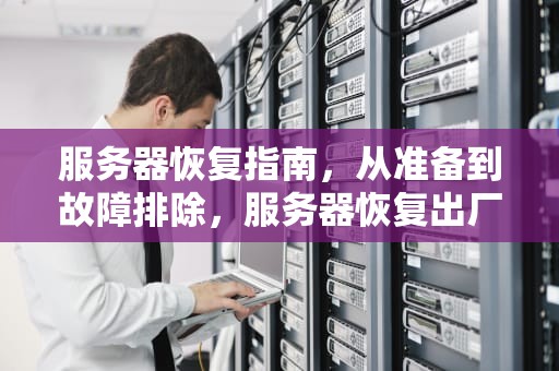 服务器恢复指南，从准备到故障排除，服务器恢复出厂设置