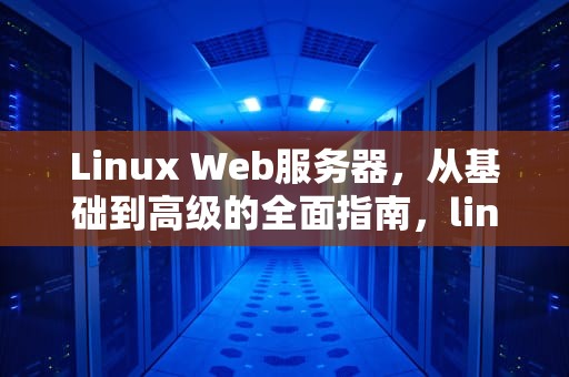 Linux Web服务器，从基础到高级的全面指南，linuxweb服务器配置