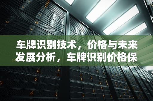 车牌识别技术，价格与未来发展分析，车牌识别价格保盈利智能有限公司