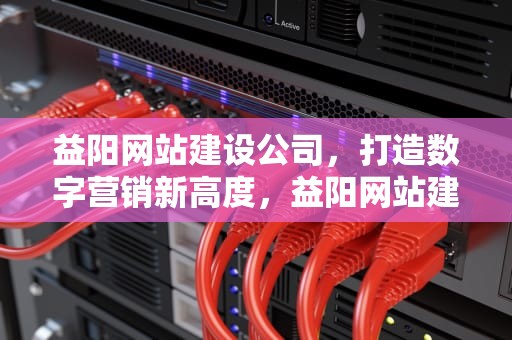 益阳网站建设公司，打造数字营销新高度，益阳网站建设公司排行
