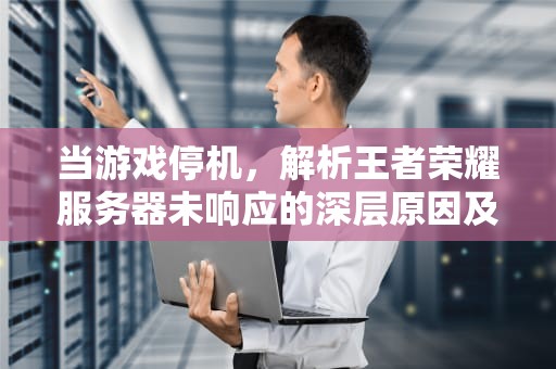 当游戏停机，解析王者荣耀服务器未响应的深层原因及应对策略，王者荣耀服务器未响应是怎么回事