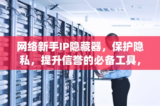 网络新手IP隐藏器，保护隐私，提升信誉的必备工具，网络新手ip隐藏器是免费的吗