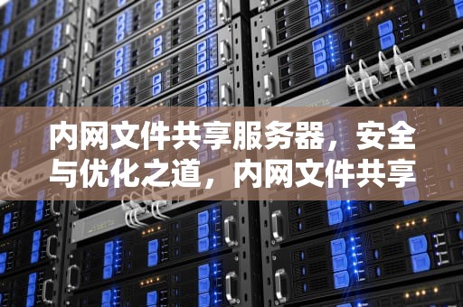 内网文件共享服务器，安全与优化之道，内网文件共享服务器怎么设置